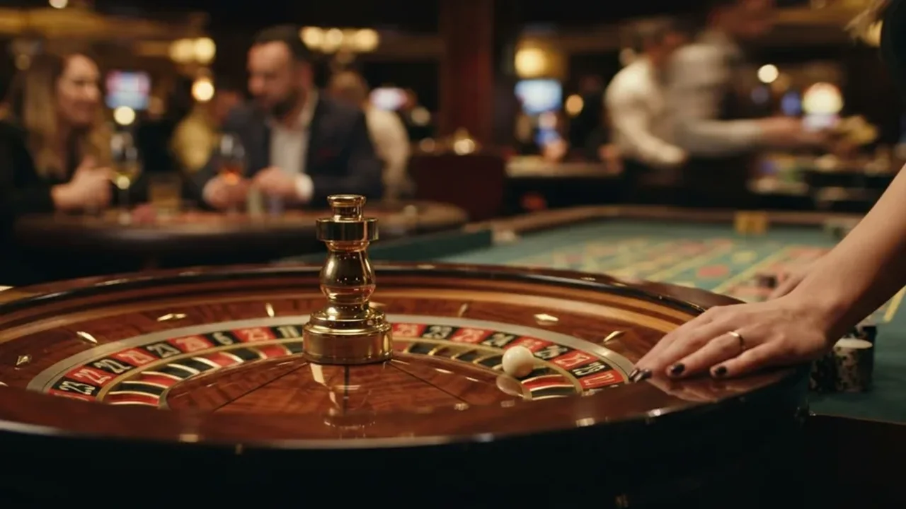 casino bonus