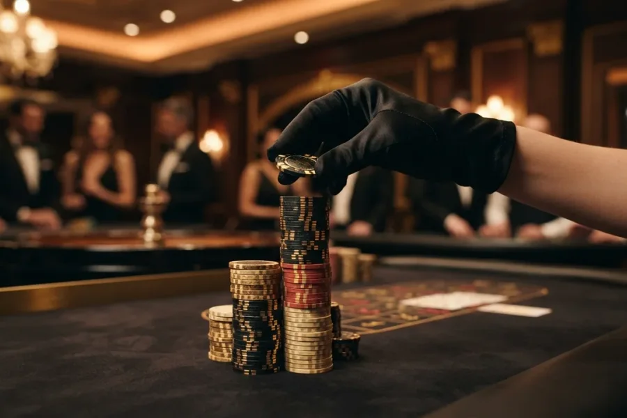 casino bonus