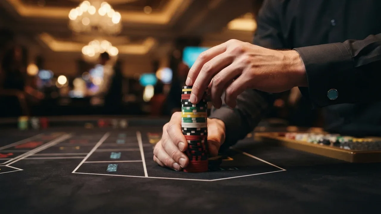 casino uden dansk licens