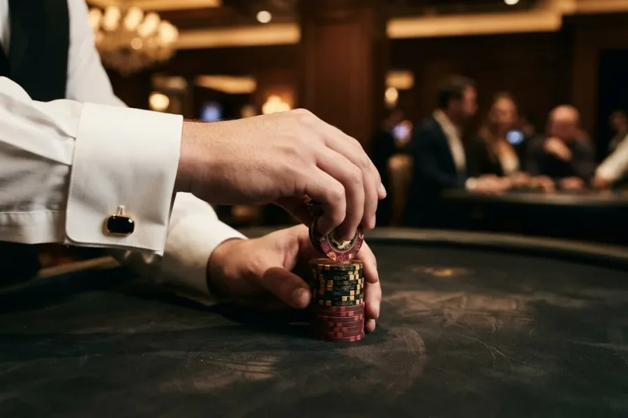 casino uden dansk licens