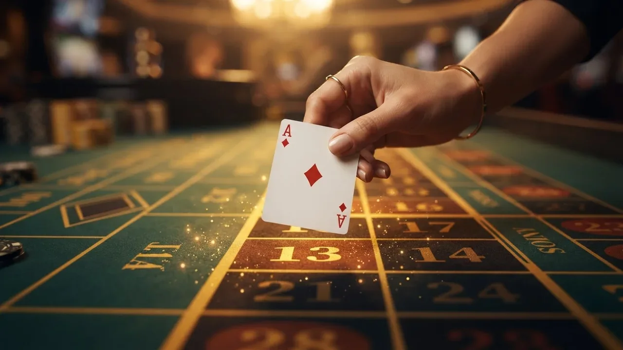 casino uden indbetaling
